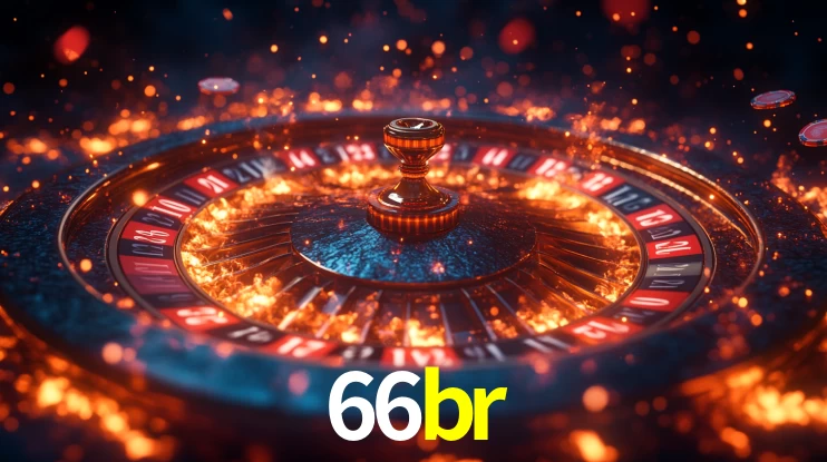 66br: Seu Cassino Premiado com Pagamentos Rápidos