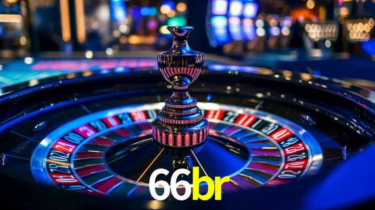 66br - Plataforma Oficial - 66br.com