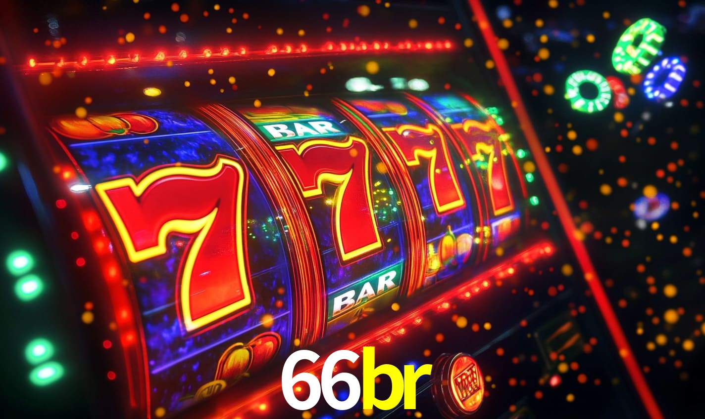 66br: Seu Cassino Premiado com Pagamentos Rápidos