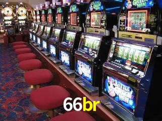 Descubra a Essência do 66br: Nossa História e Compromissos
