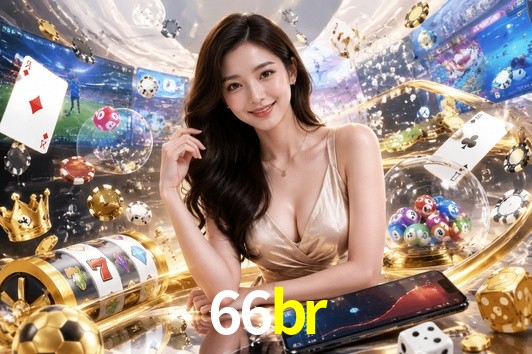 Welcome Bonus 66br