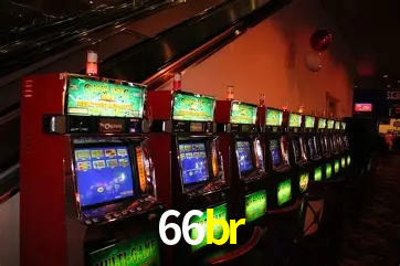 A Emoção da Loteria na 66br: Uma Chance de Mudança de Vida