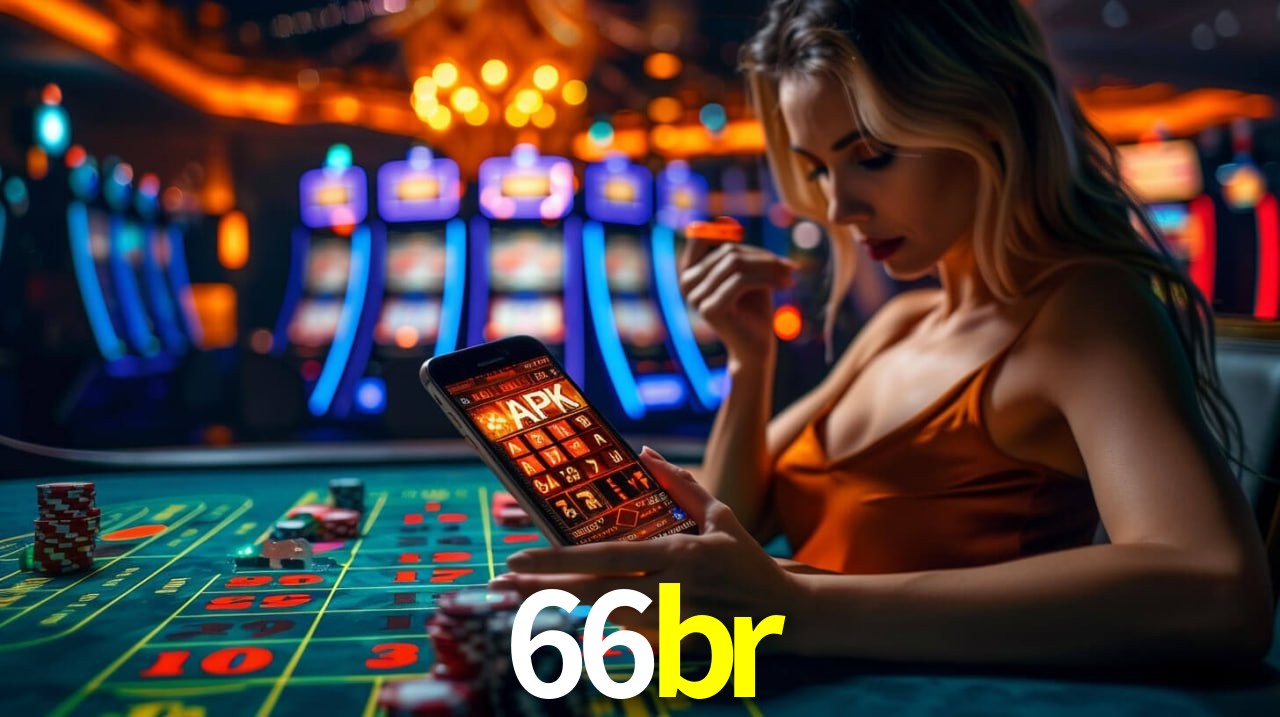 Roulette Table 66br