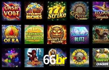Weekend Specials 66br
