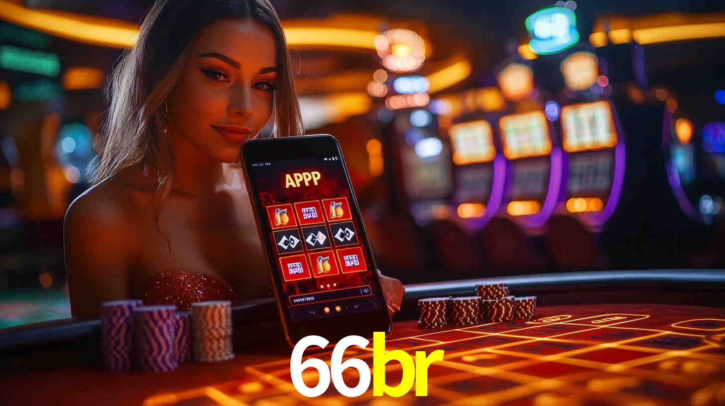 Casino VIP 66br