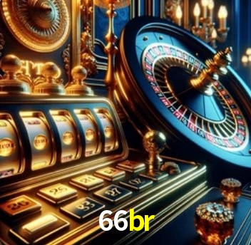 Inovações de Jogos na 66br: O Futuro das Experiências Interativas