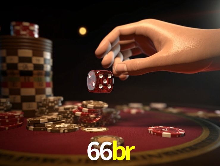 Descubra o Programa VIP da 66br: Vantagens Exclusivas para Jogadores