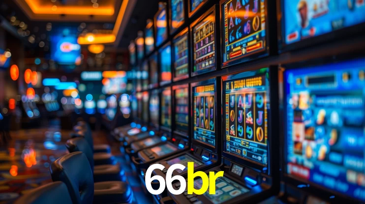 Slot Games 66br