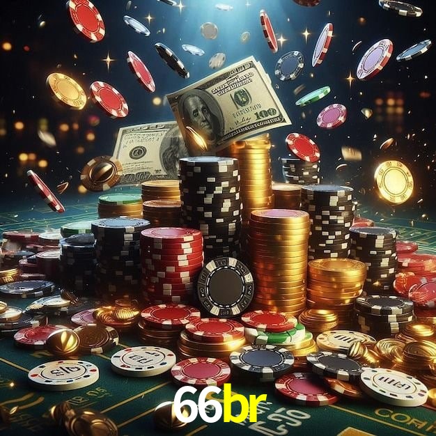 Promoção Relâmpago 66br