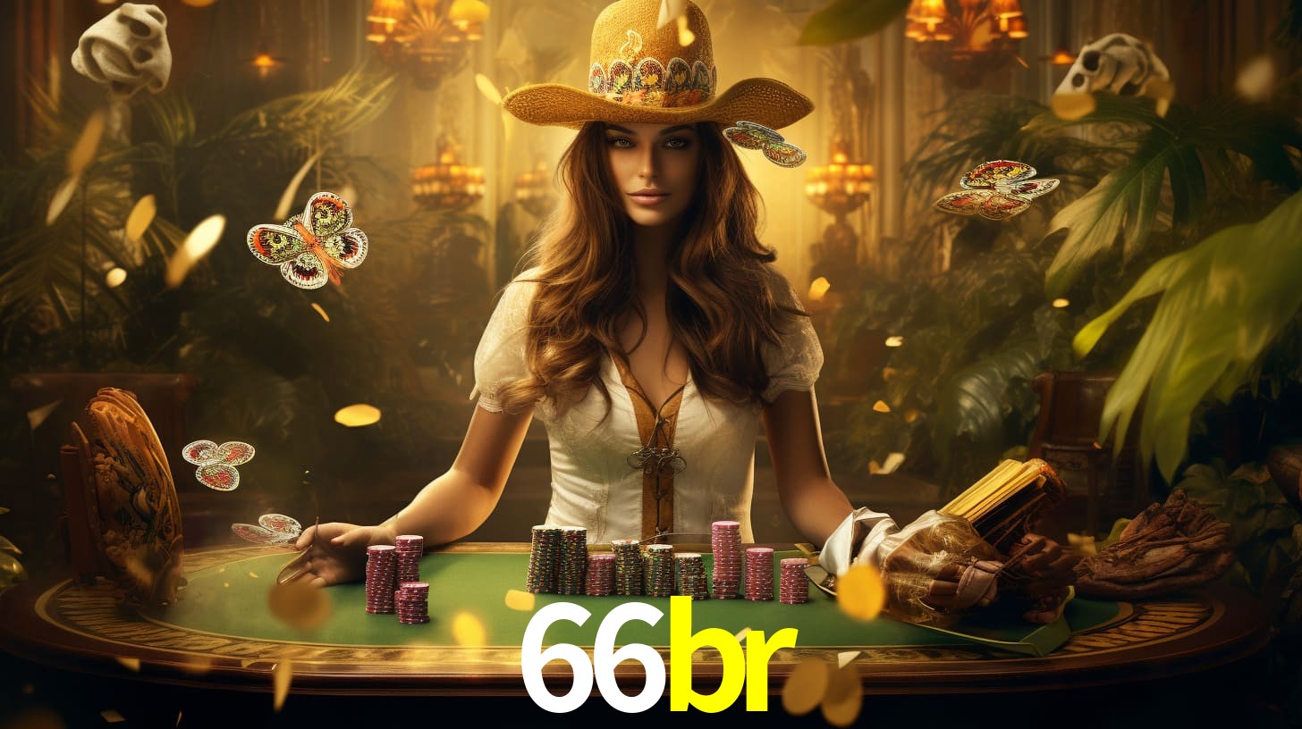 Welcome Bonus 66br