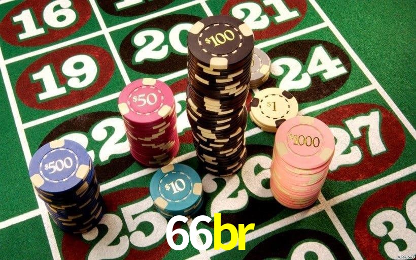 Benefícios da Conta 66br