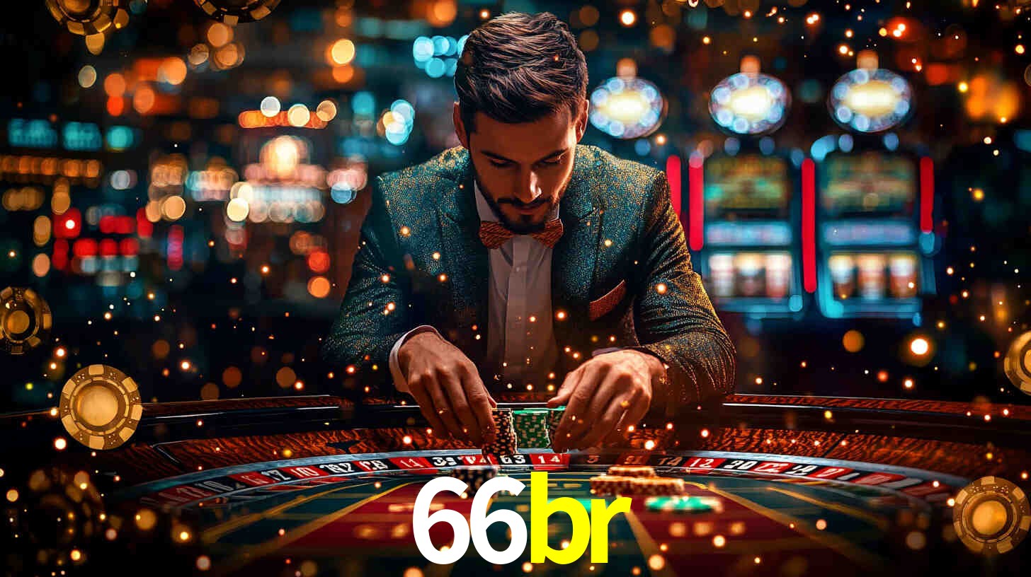 Experimente o Login Seguro Premium no 66br