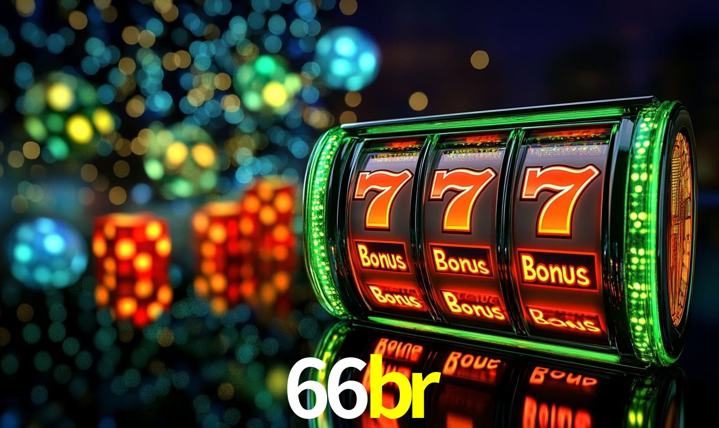 Apostas Esportivas na 66br: Um Guia Completo