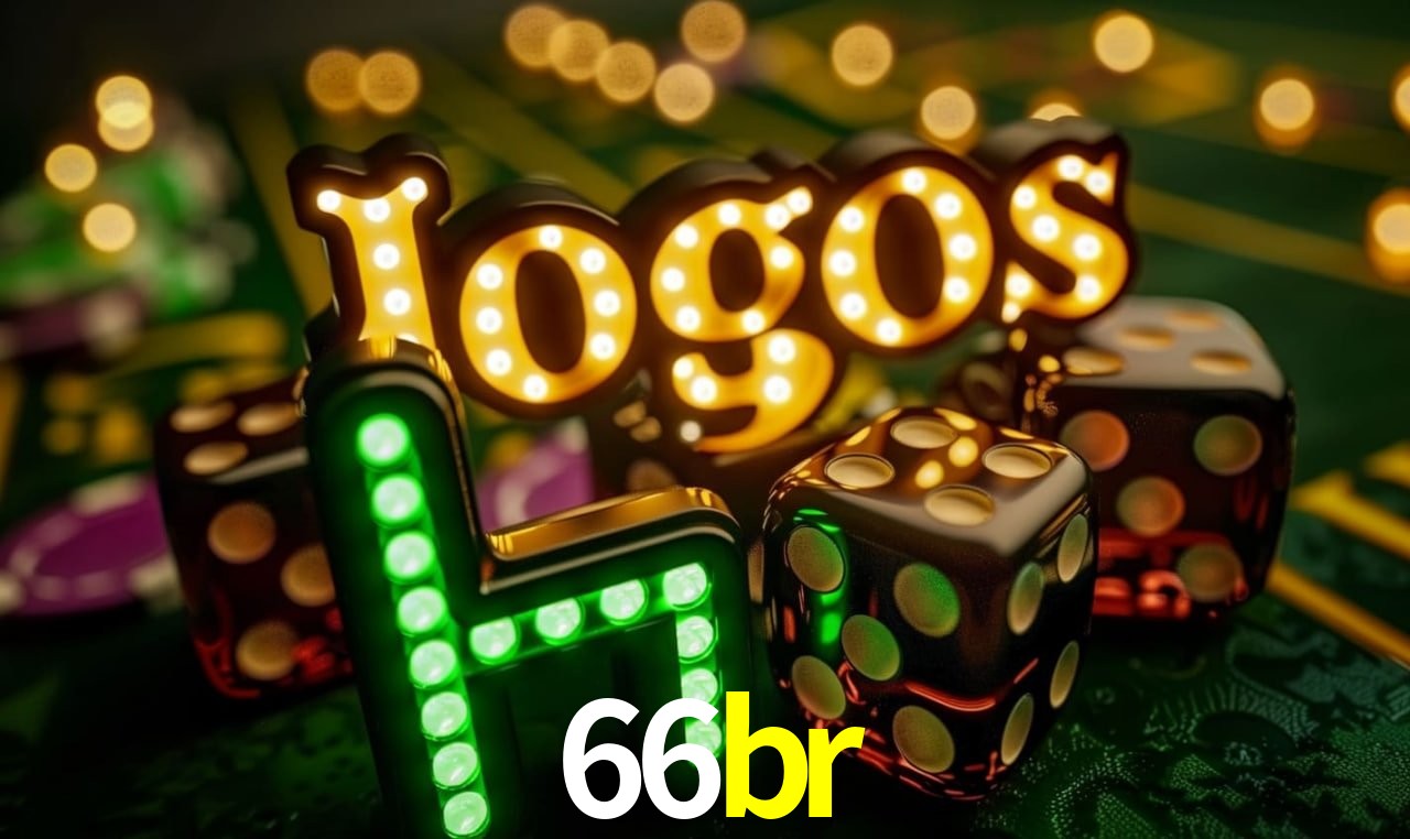 Apostas Esportivas na 66br: Um Guia Completo