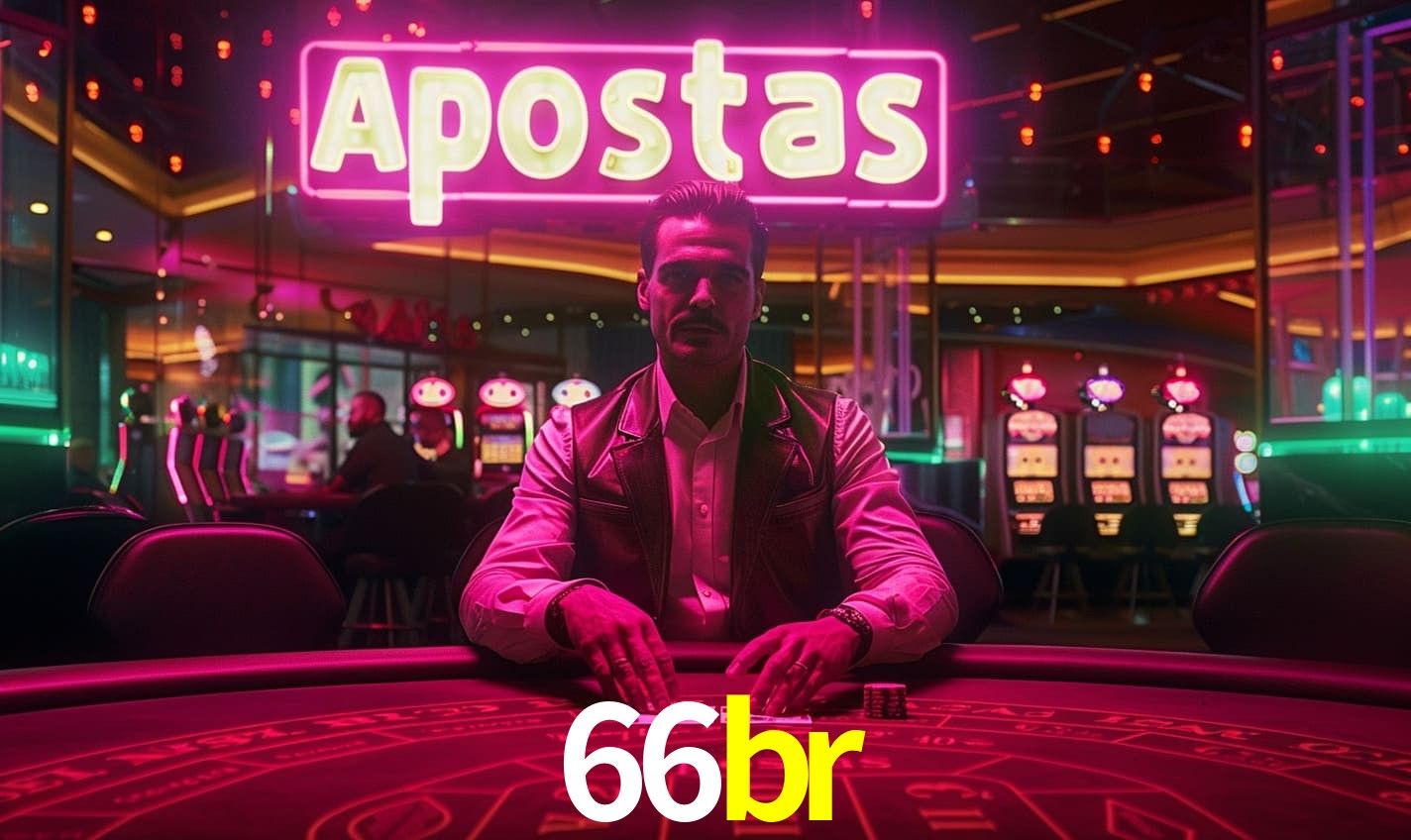 Recursos de Bônus 66br