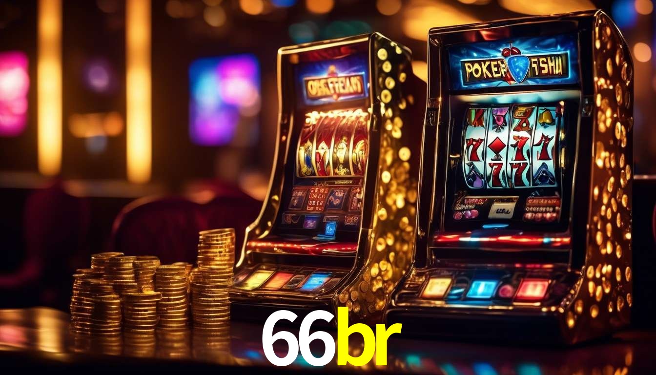 Login Seguro 66br