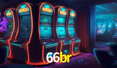 Desvendando o Mundo dos Jogos Virtuais na 66br
