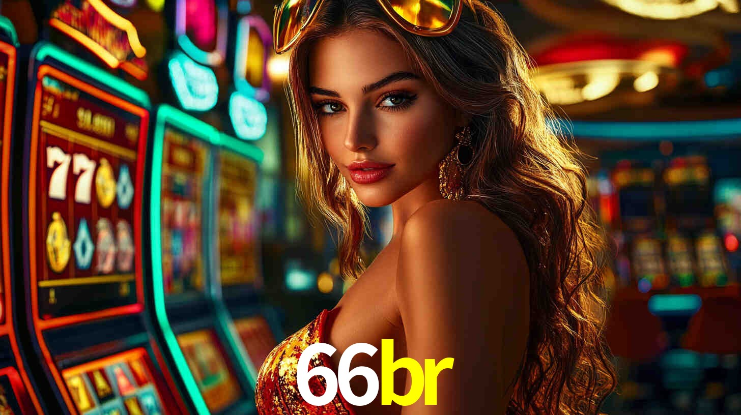 Welcome Bonus 66br