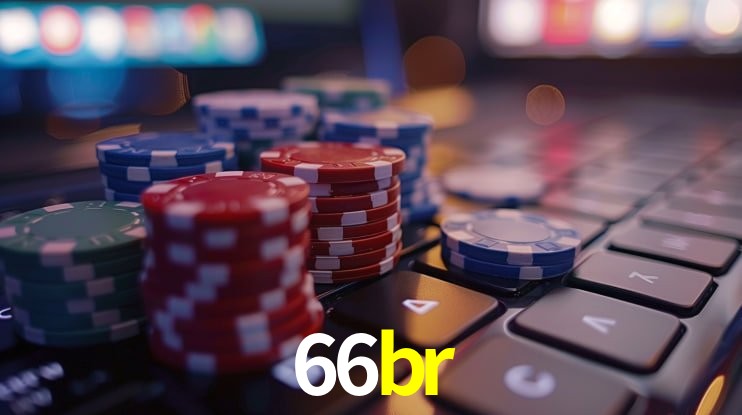 Promoção Relâmpago 66br