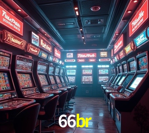 Jogos de Mesa Premium 66br - Blackjack, Roleta, Baccarat