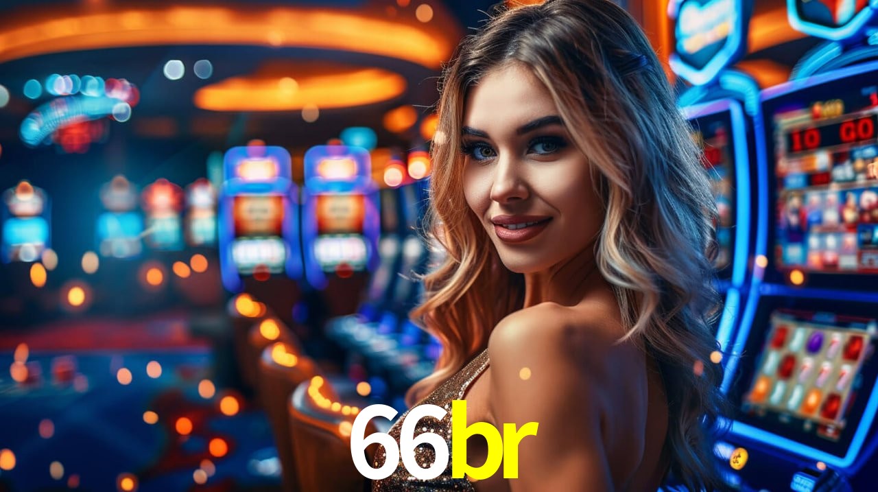 Game Providers 66br