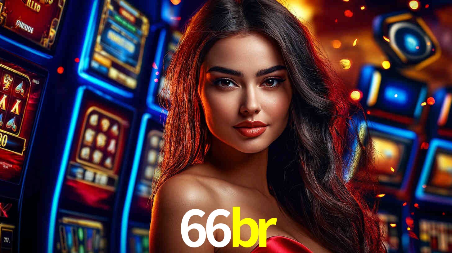 A Emoção da Loteria na 66br: Uma Chance de Mudança de Vida