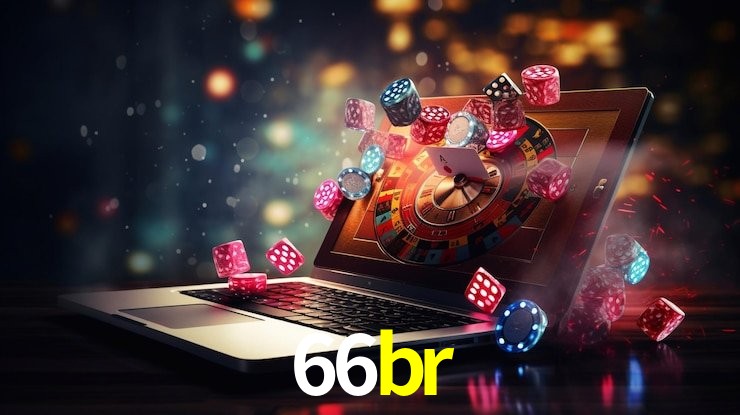 Interface do App 66br