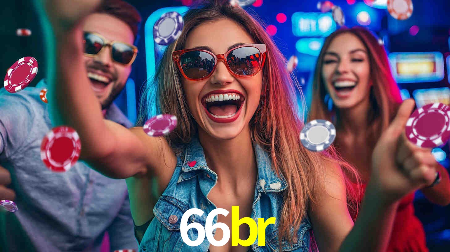 Descubra o Programa VIP da 66br: Vantagens Exclusivas para Jogadores
