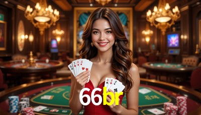 APP oficial da 66br para mobile