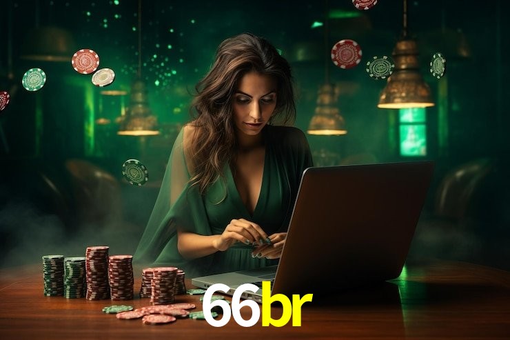 Processo de Download do App 66br - Passo a Passo Simples