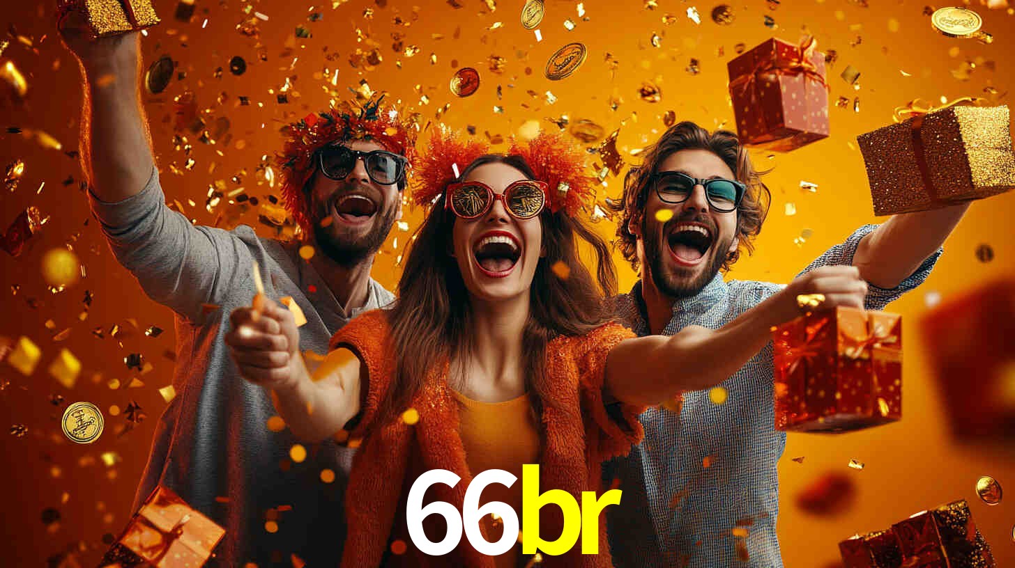 66br: Seu Especialista em Apostas Esportivas Brasileiras