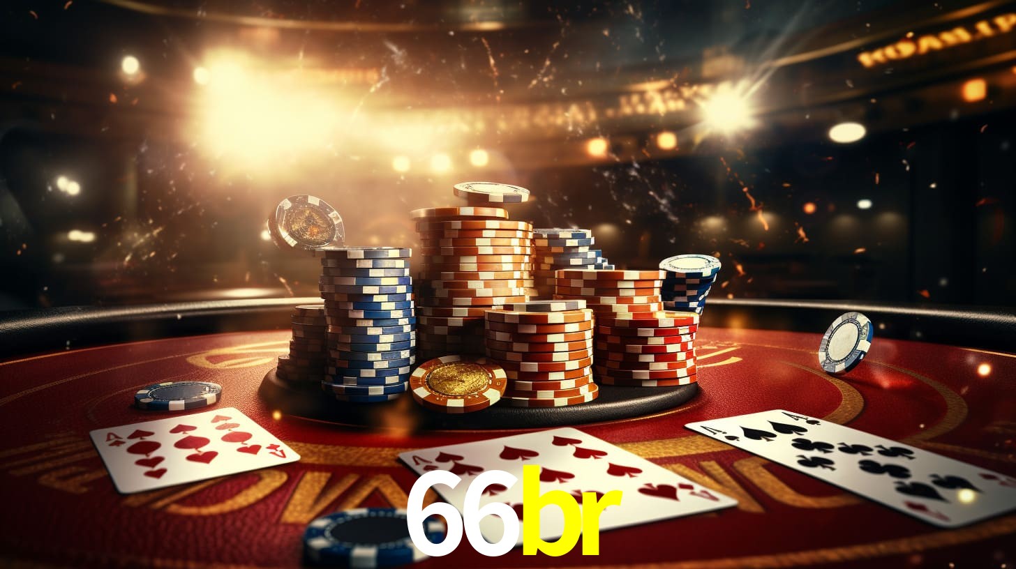 VIP Casino 66br
