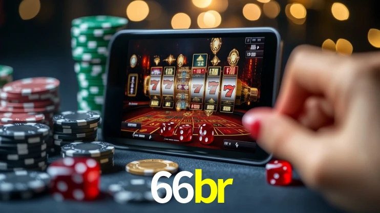 Daily Bonuses 66br