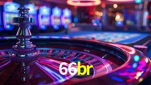 Casino Ao Vivo 66br