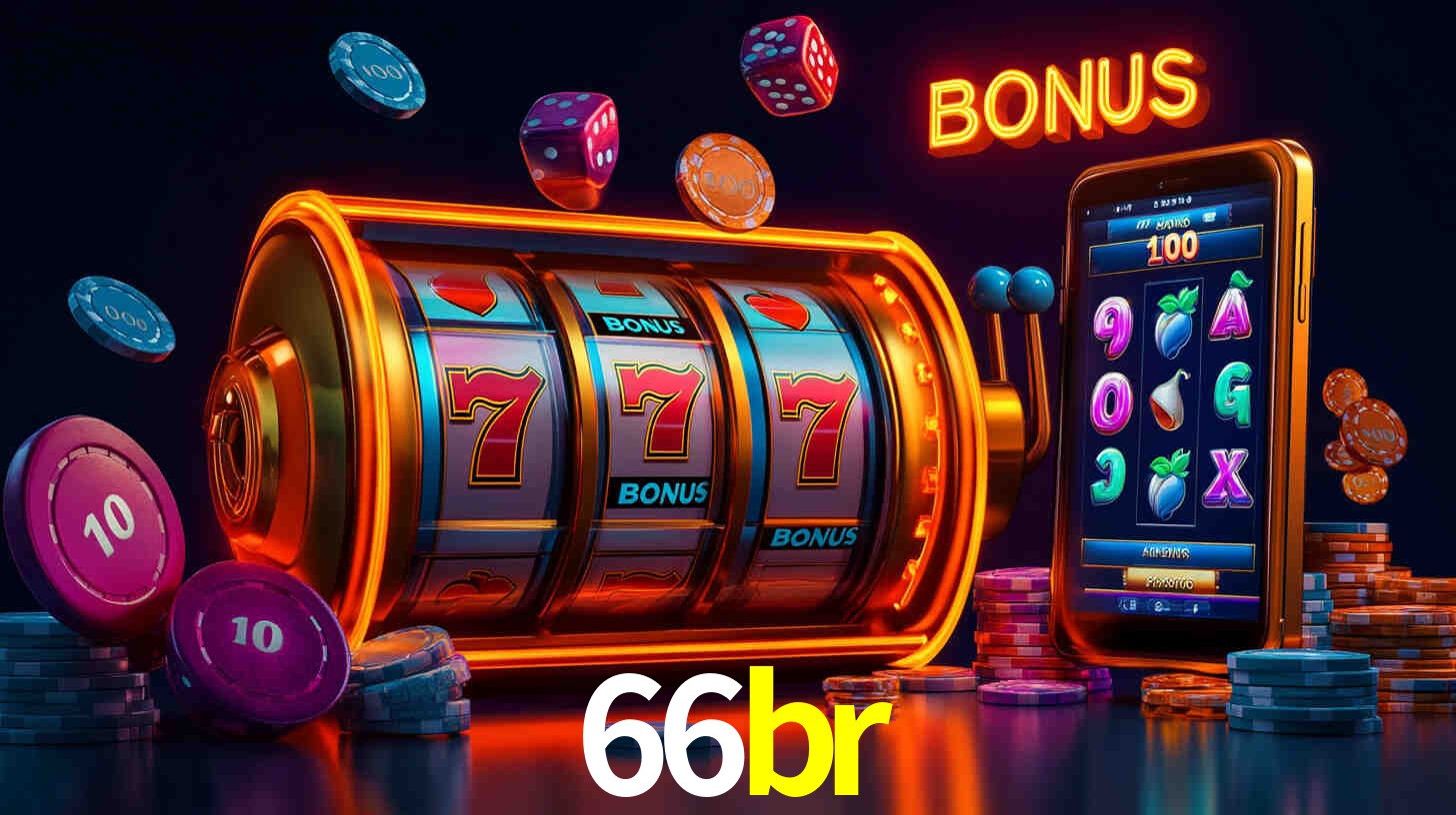 Desvendando o Mundo dos Jogos Virtuais na 66br