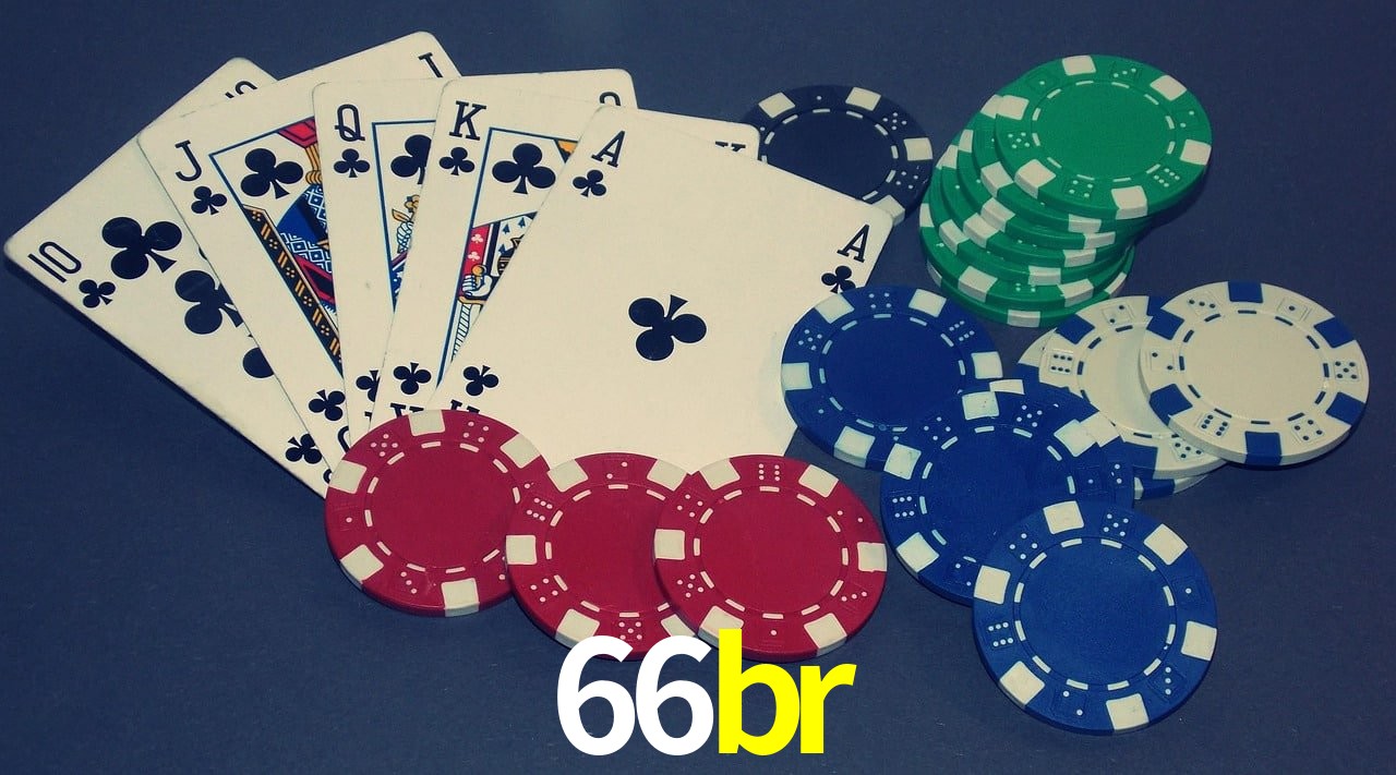 Live Casino 66br