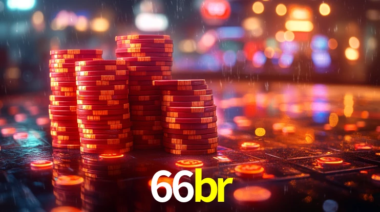 Experimente o Login Seguro Premium no 66br