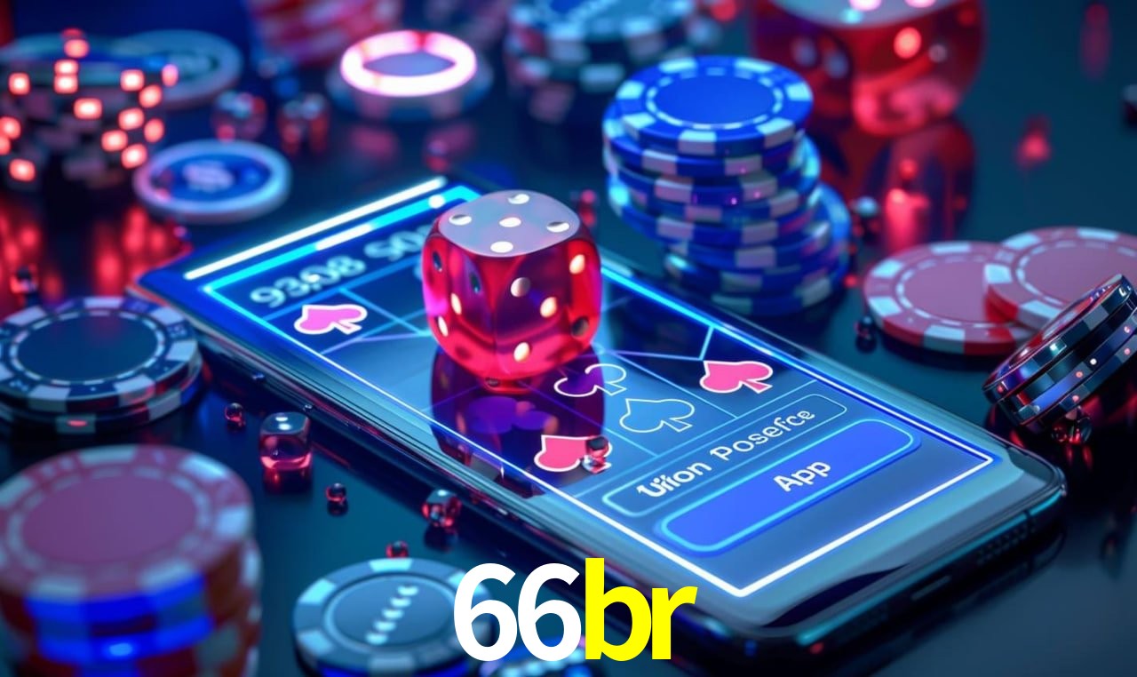Vantagens de jogar slots no 66br Brasil