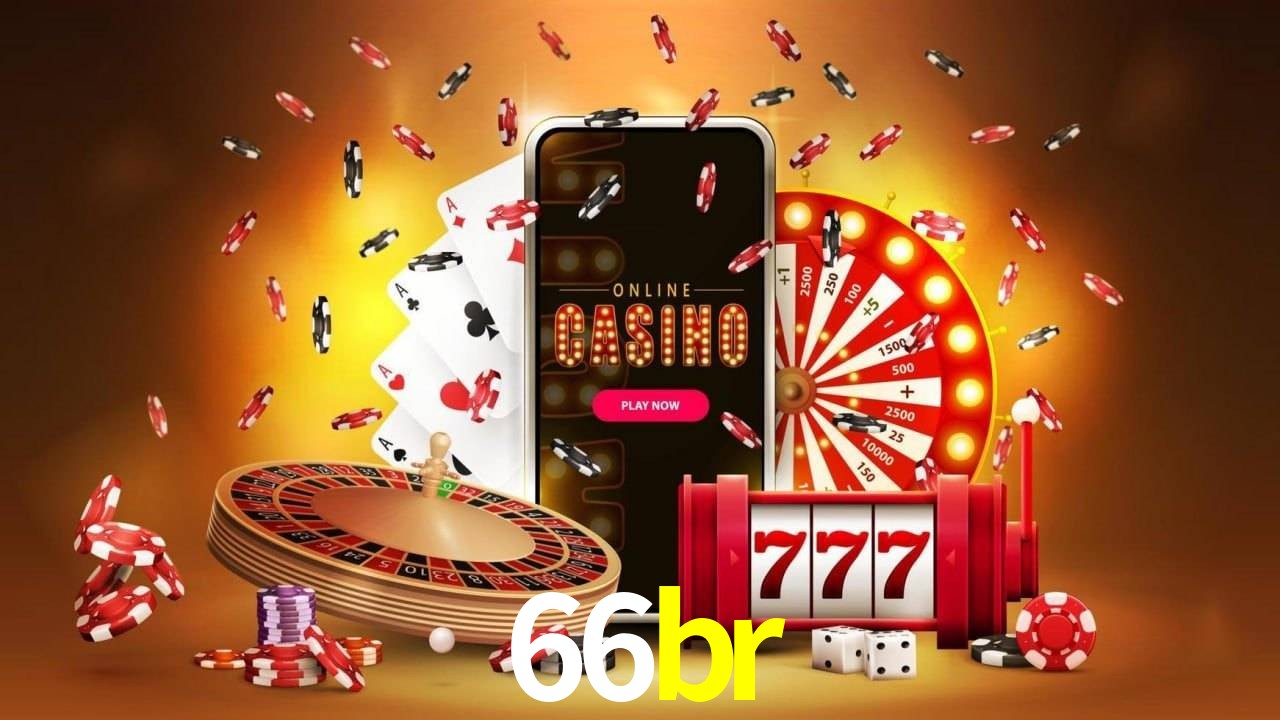 Tecnologia da Plataforma 66br