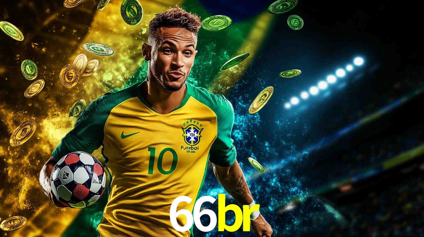Inovações de Jogos na 66br: O Futuro das Experiências Interativas