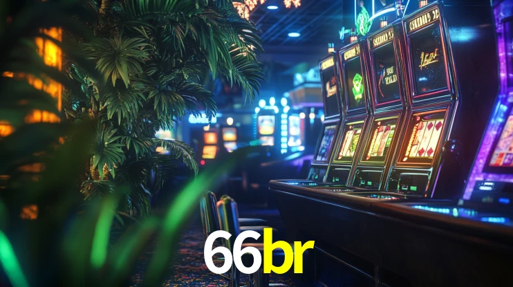 Live Casino 66br