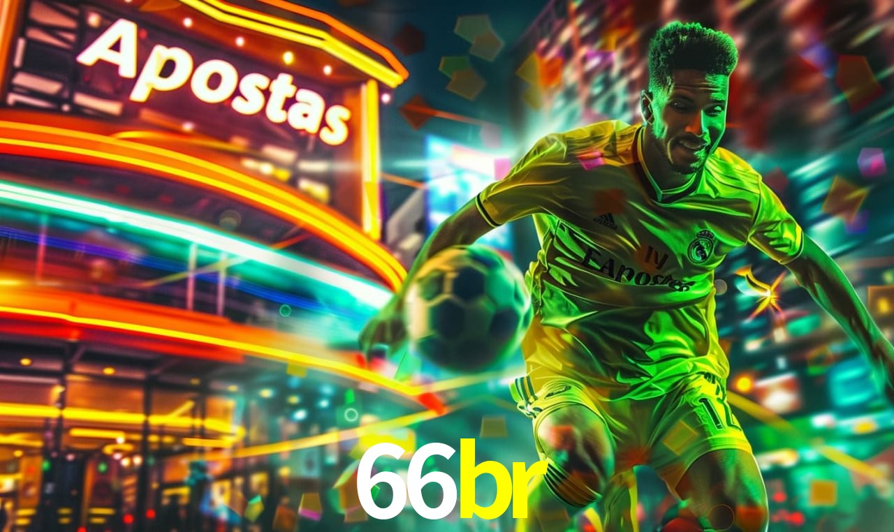 Benefícios da Conta 66br