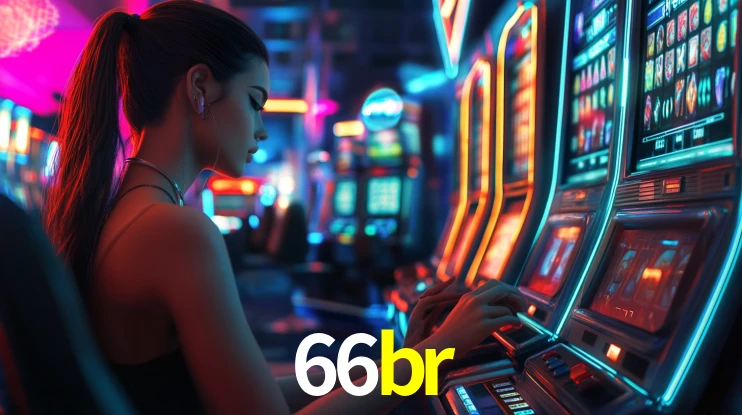 Ofertas Imperdíveis na 66br: Promoções e Bônus Que Valem a Pena