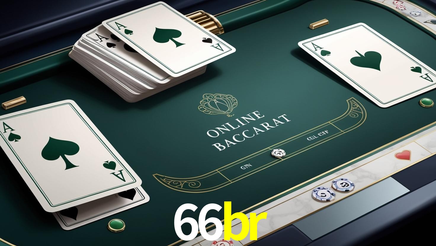 Cassino Online Seguro 66BR.COM