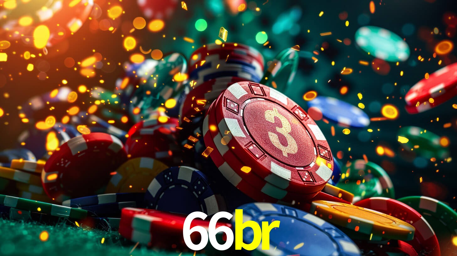 Cassino de Jogos 66BR.COM