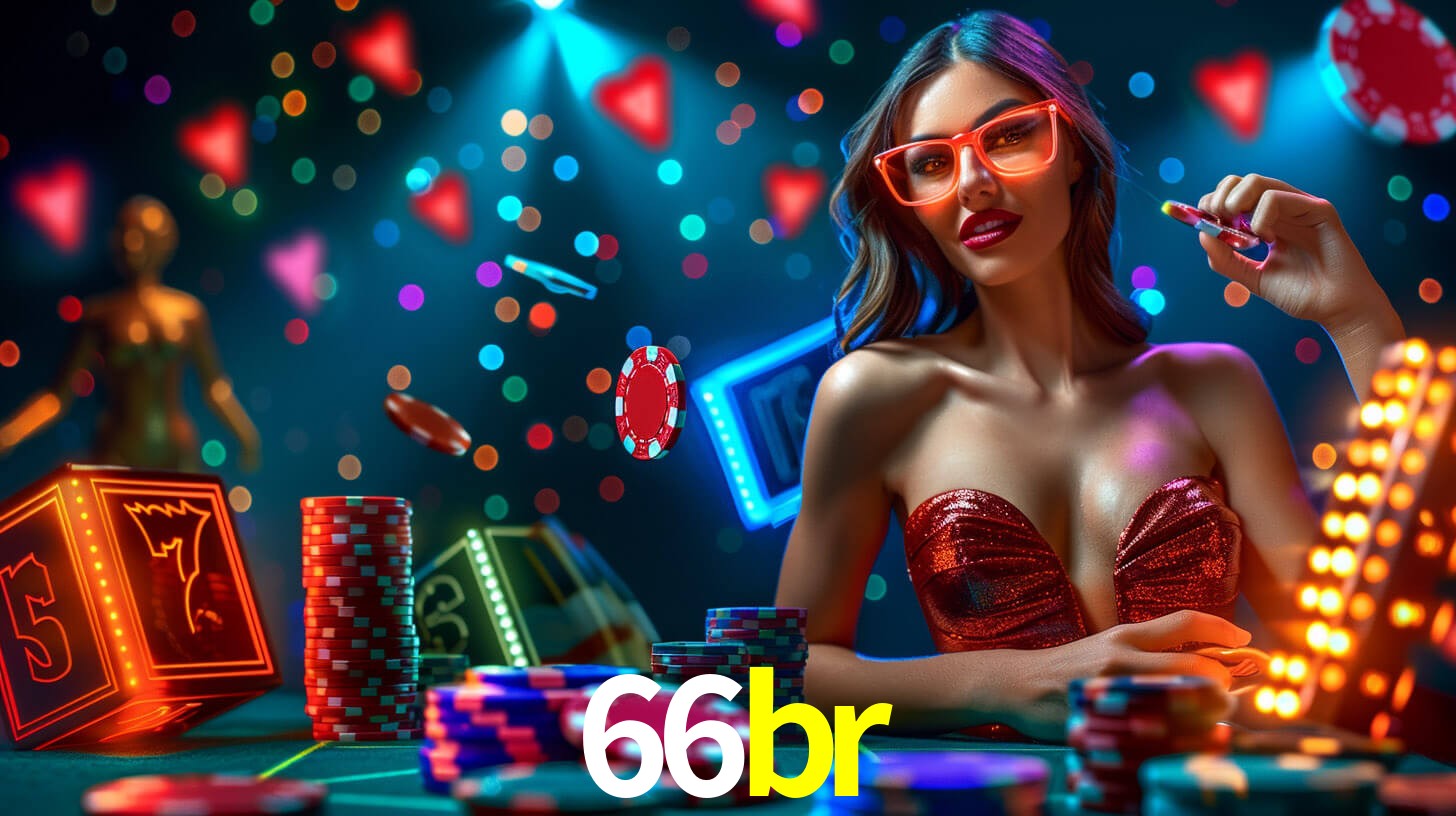 Fortune Tiger Slot no Site 66BR.COM