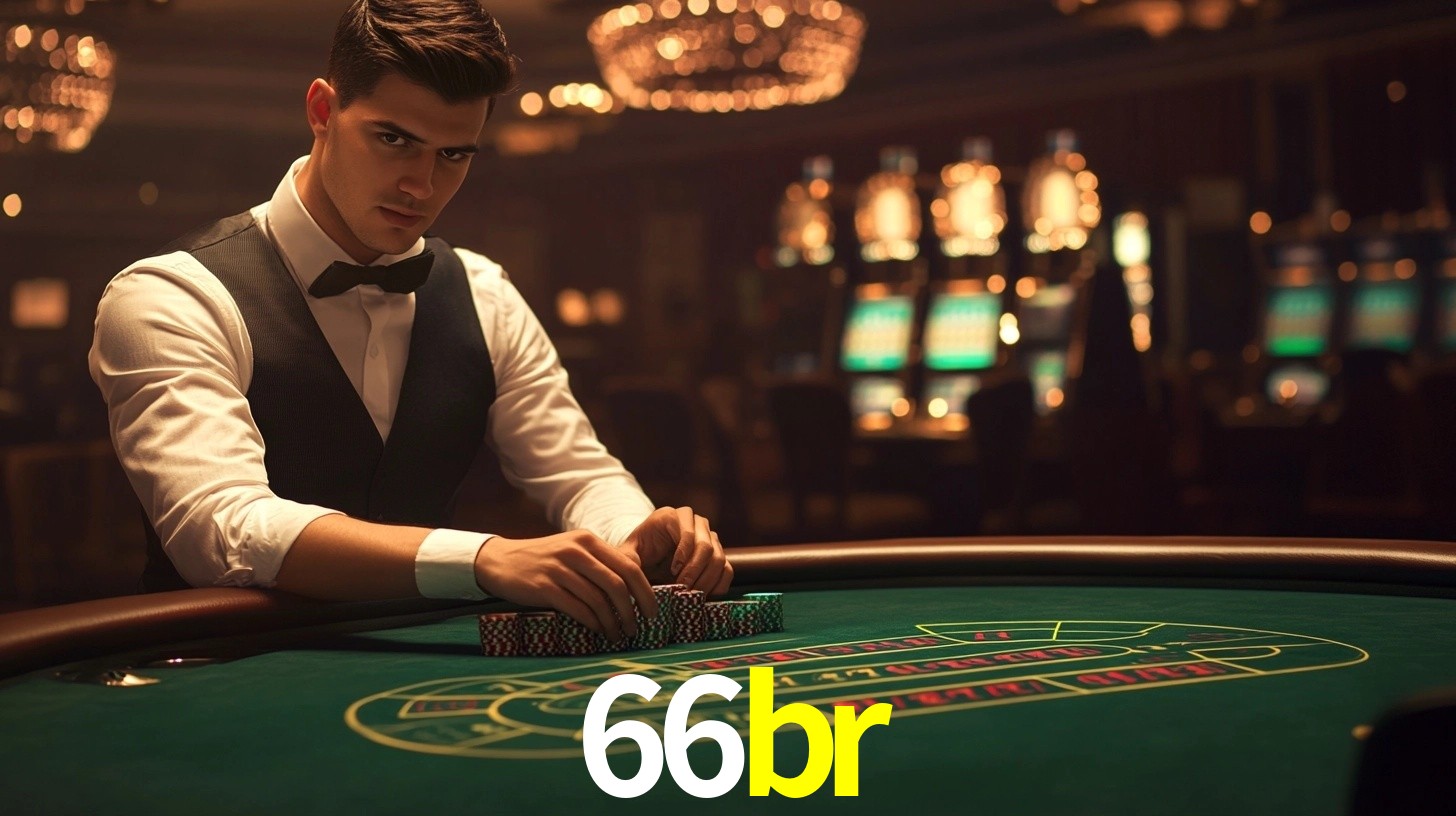 66BR.COM Login Rápido